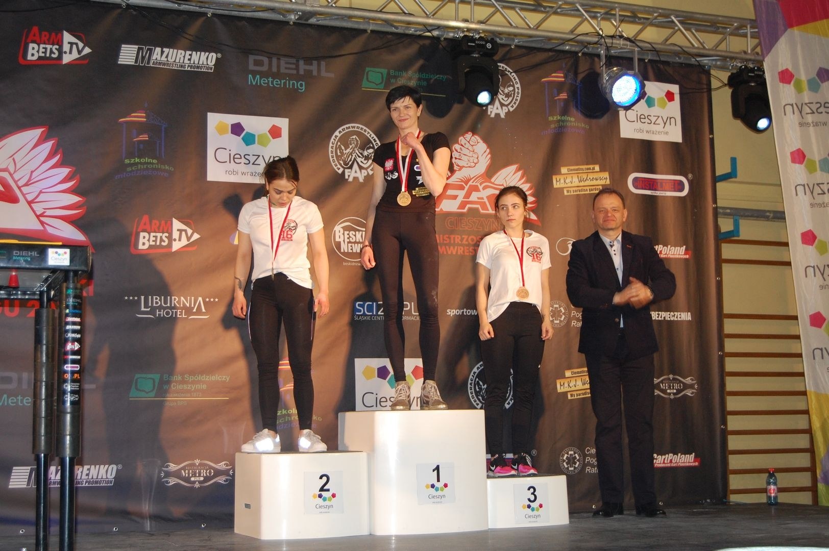 XVIII Polish National Championship Cieszyn 2018