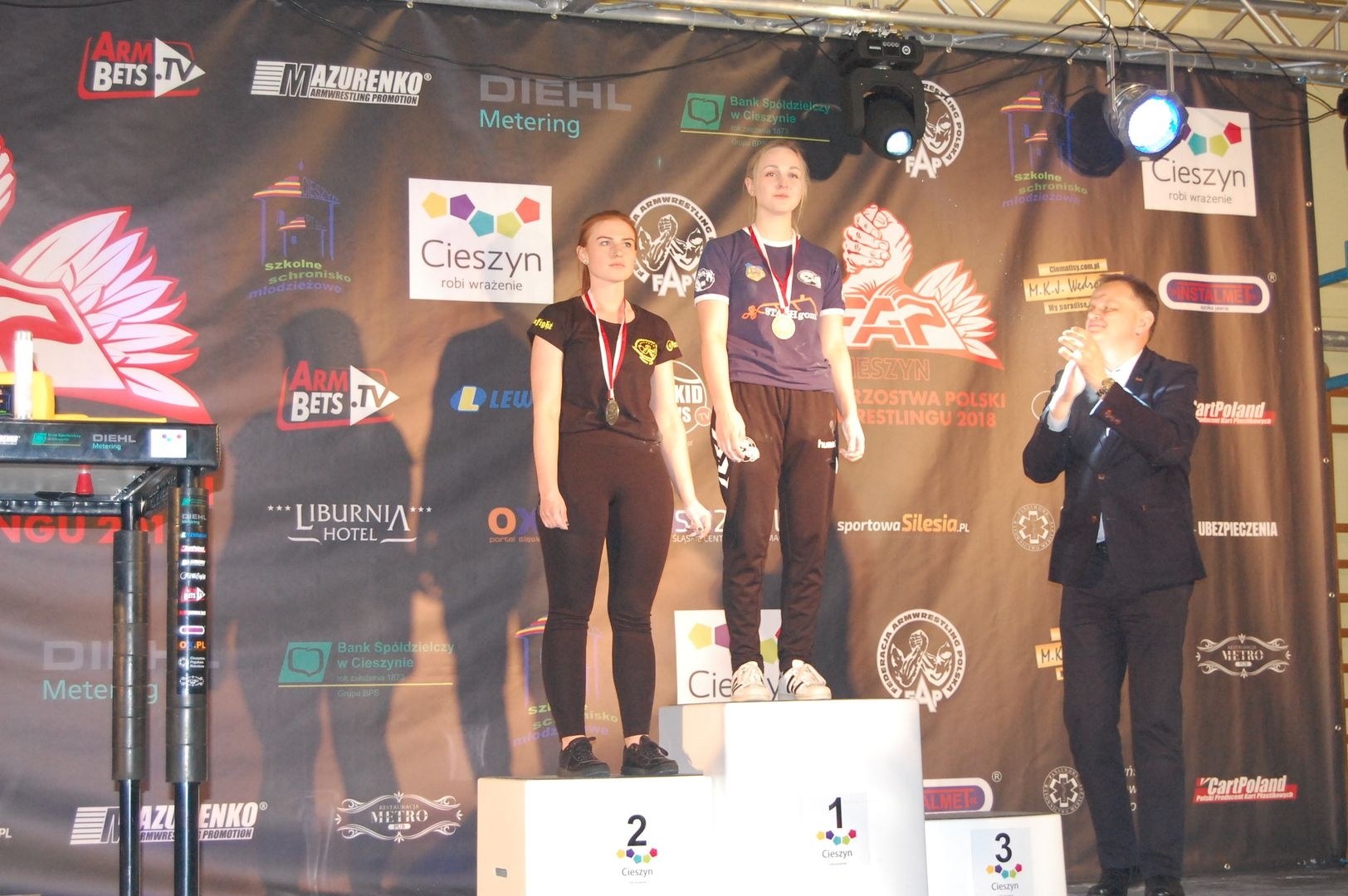 XVIII Polish National Championship Cieszyn 2018