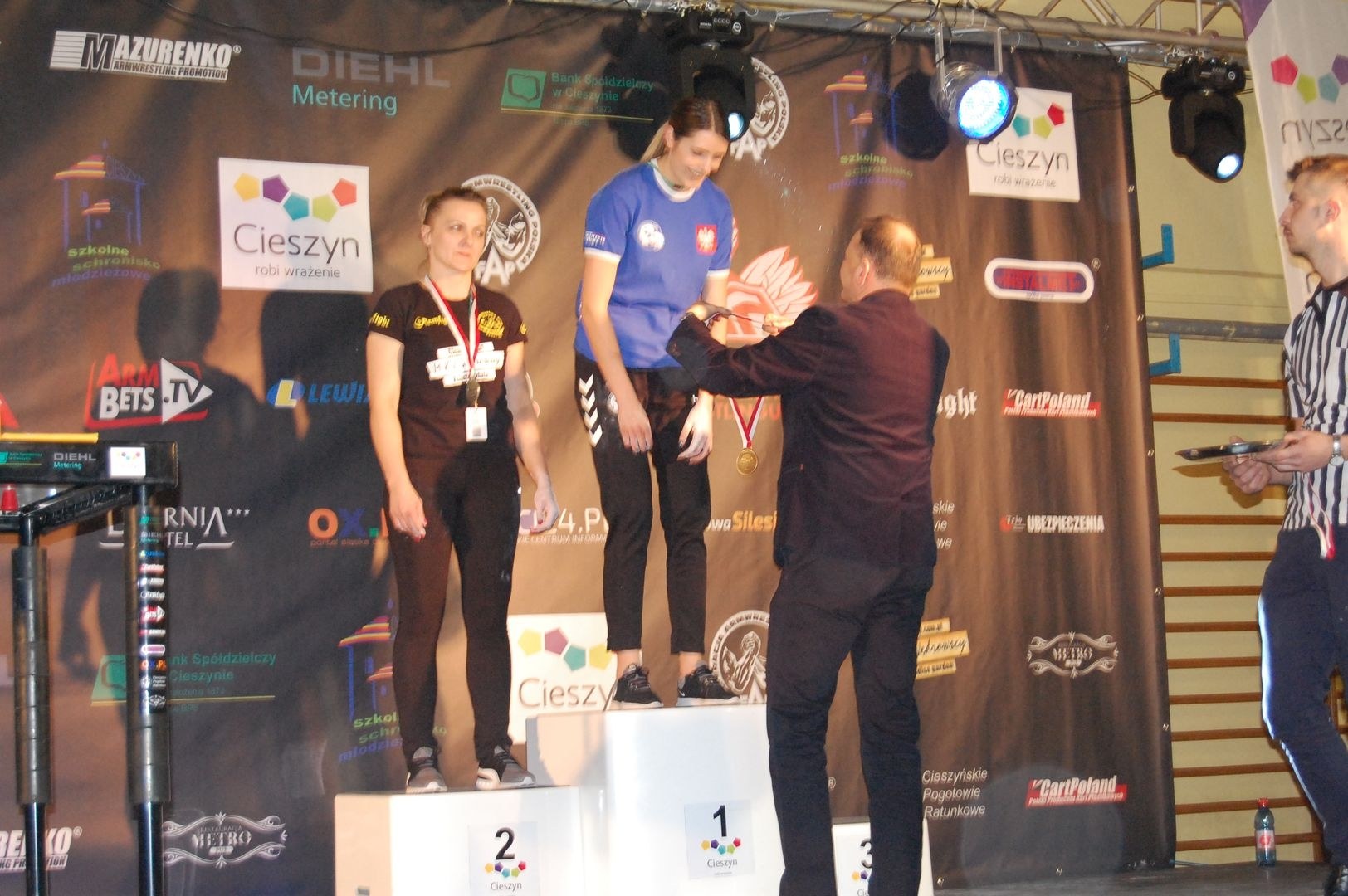 XVIII Polish National Championship Cieszyn 2018