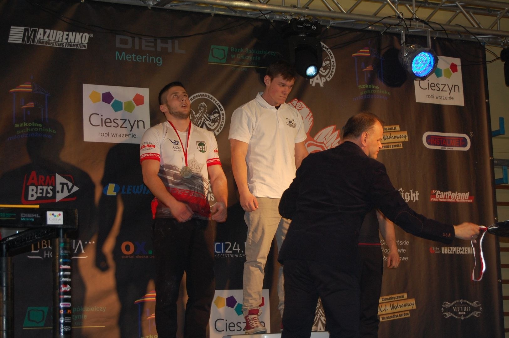 XVIII Polish National Championship Cieszyn 2018