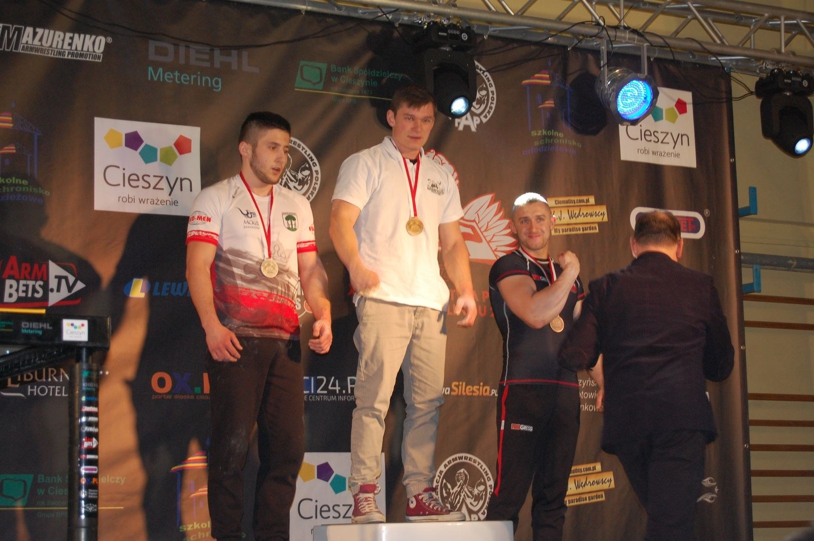 XVIII Polish National Championship Cieszyn 2018