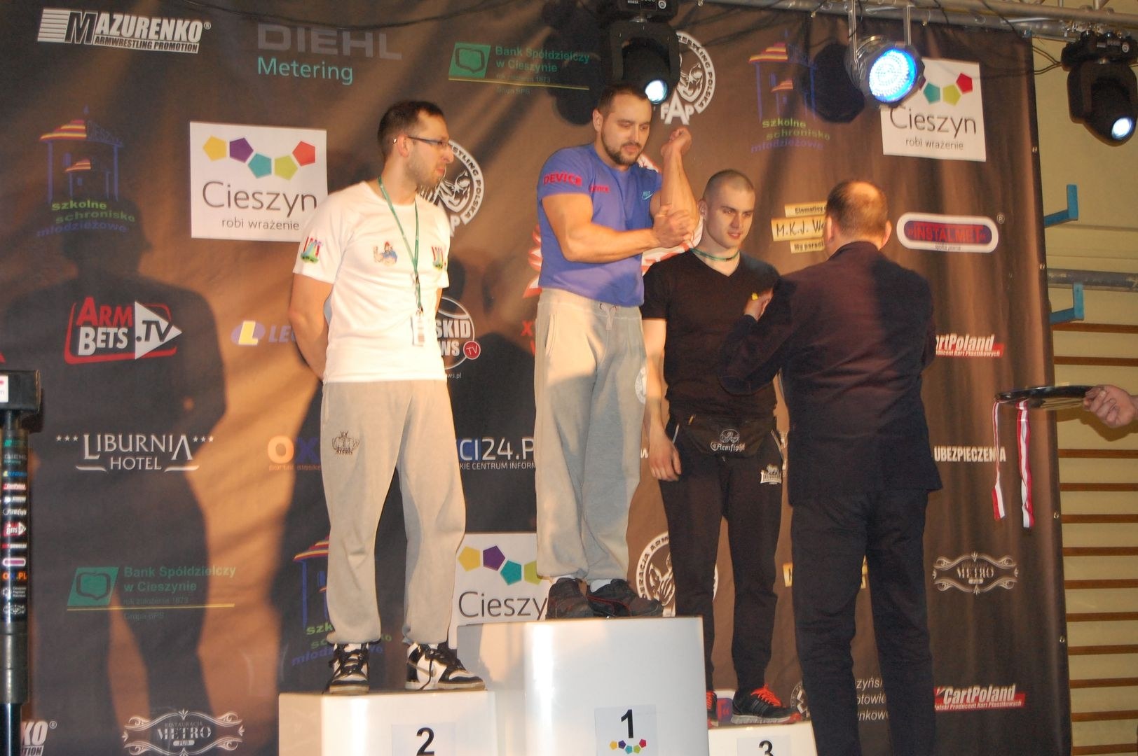 XVIII Polish National Championship Cieszyn 2018