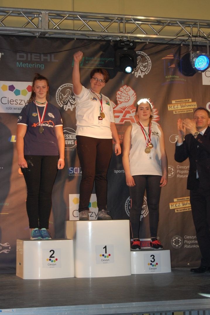 XVIII Polish National Championship Cieszyn 2018