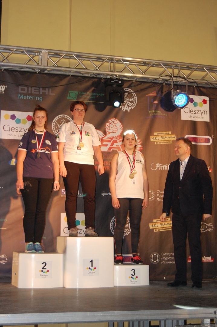 XVIII Polish National Championship Cieszyn 2018