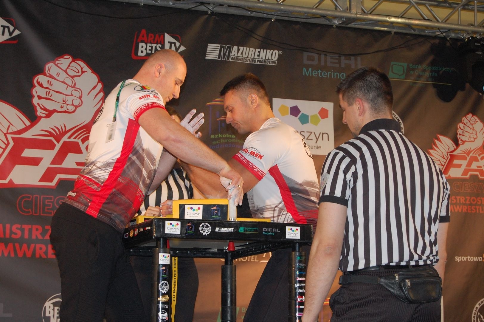 XVIII Polish National Championship Cieszyn 2018