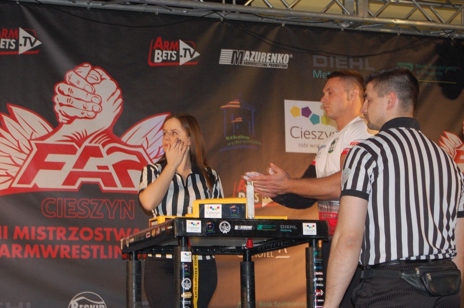 XVIII Polish National Championship Cieszyn 2018