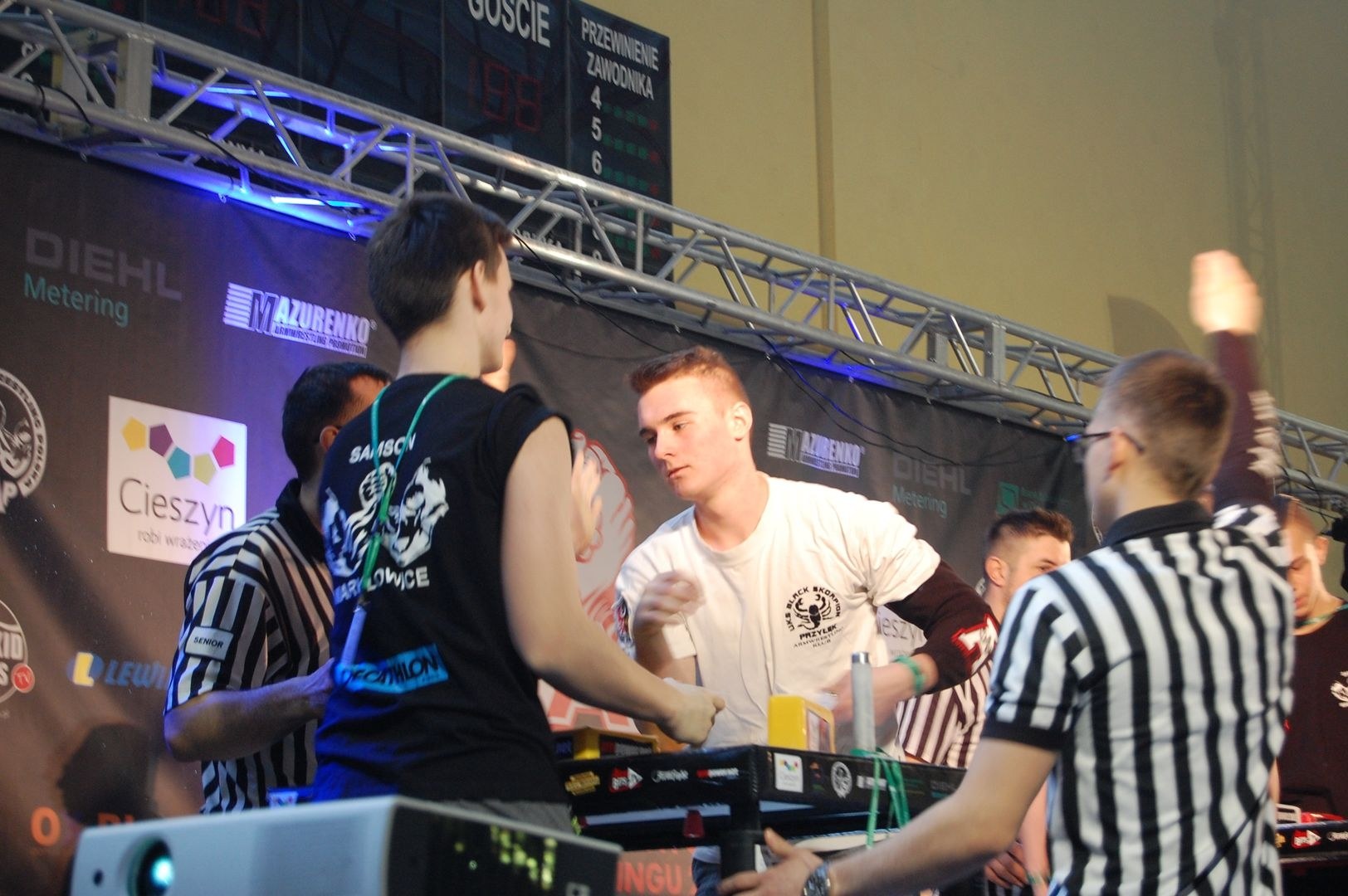 XVIII Polish National Championship Cieszyn 2018