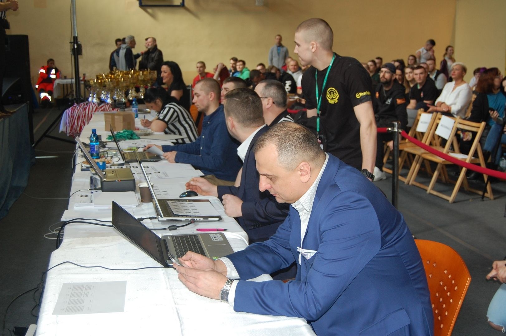 XVIII Polish National Championship Cieszyn 2018