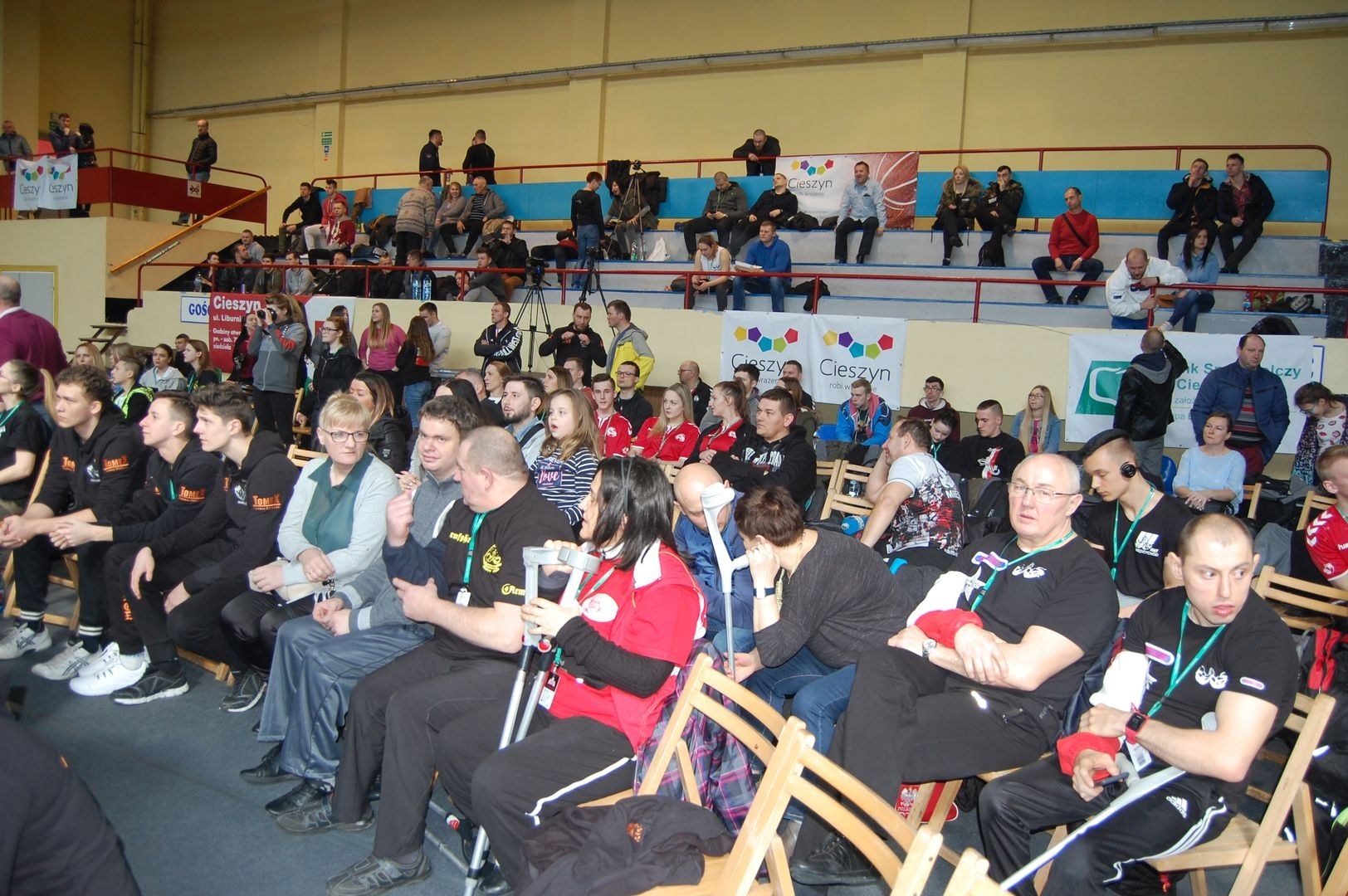 XVIII Polish National Championship Cieszyn 2018