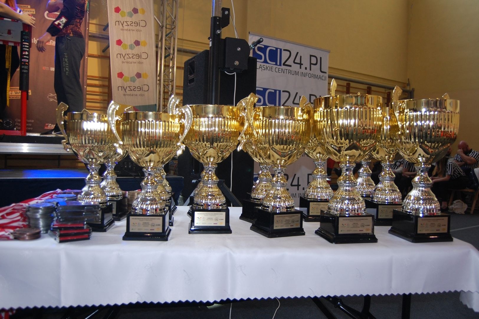 XVIII Polish National Championship Cieszyn 2018