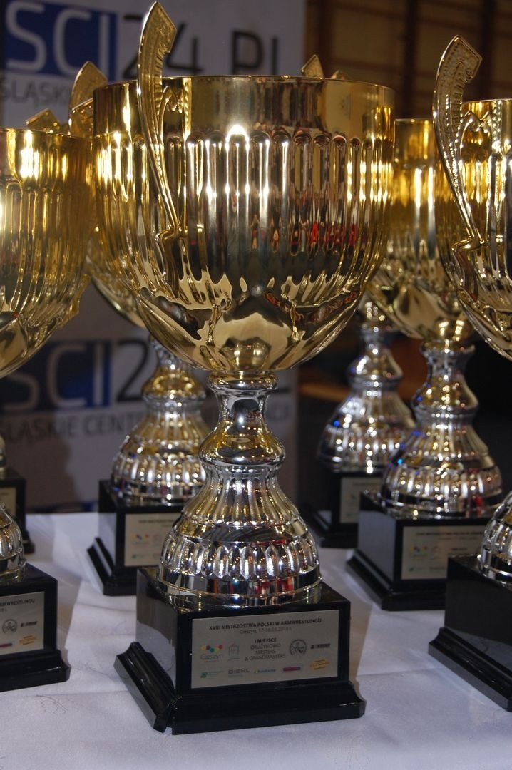 XVIII Polish National Championship Cieszyn 2018