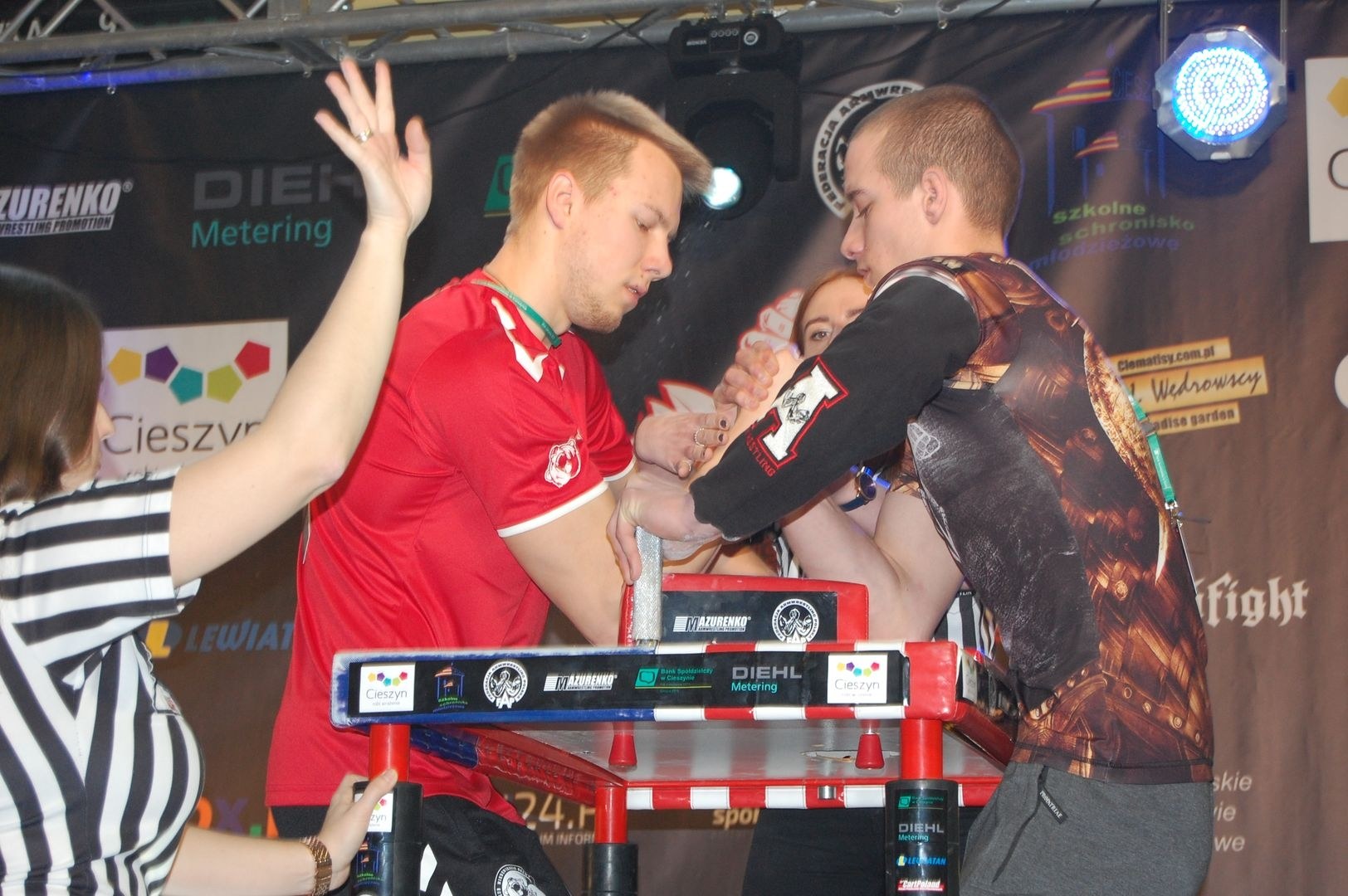 XVIII Polish National Championship Cieszyn 2018