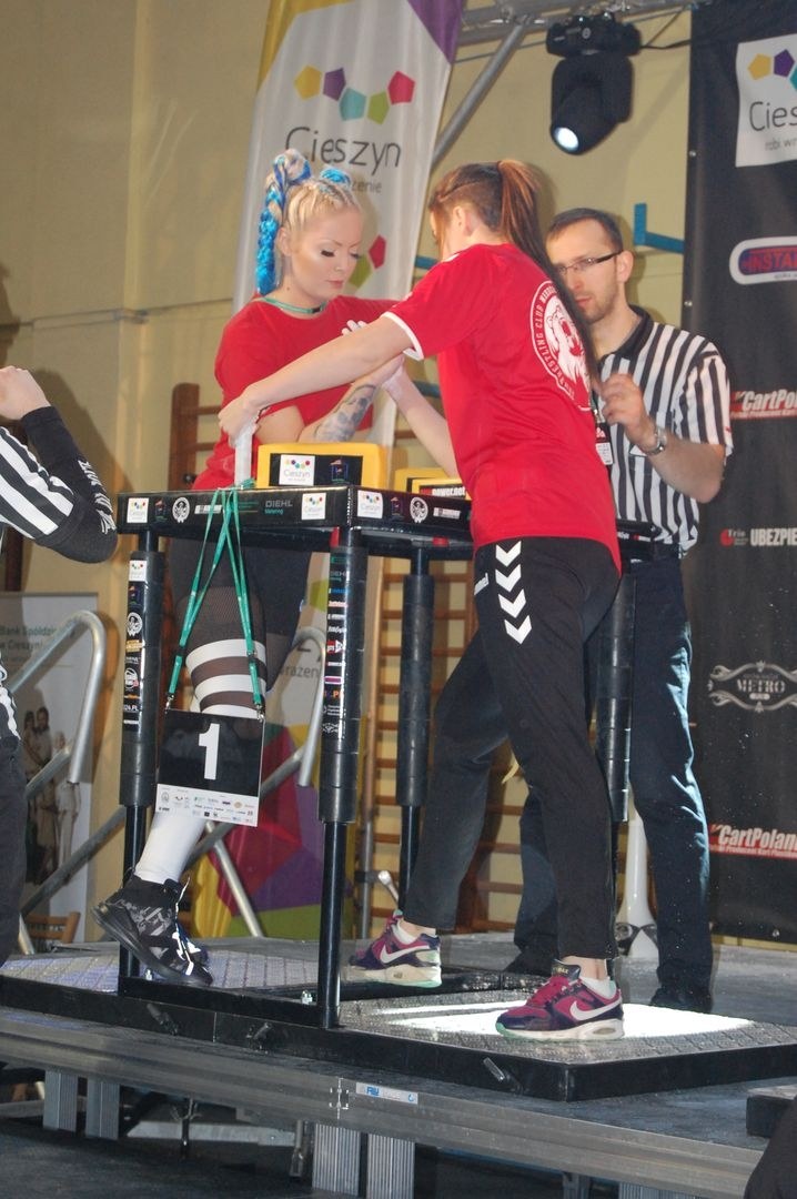 XVIII Polish National Championship Cieszyn 2018