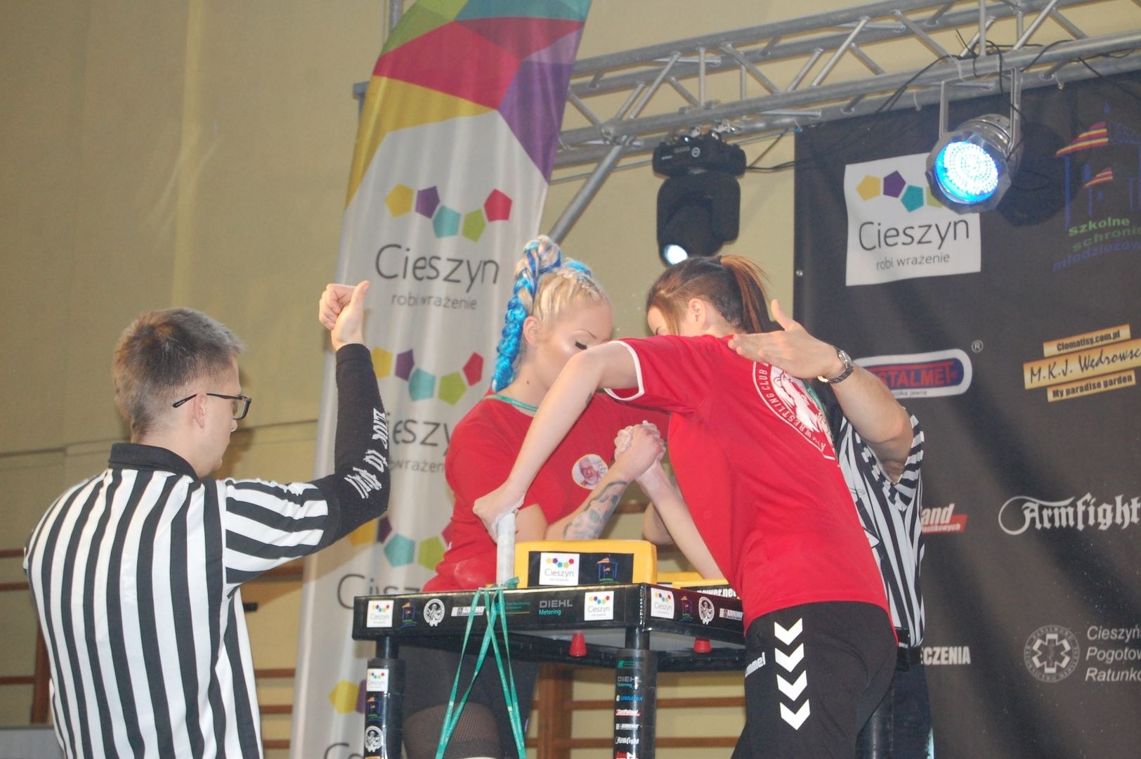 XVIII Polish National Championship Cieszyn 2018