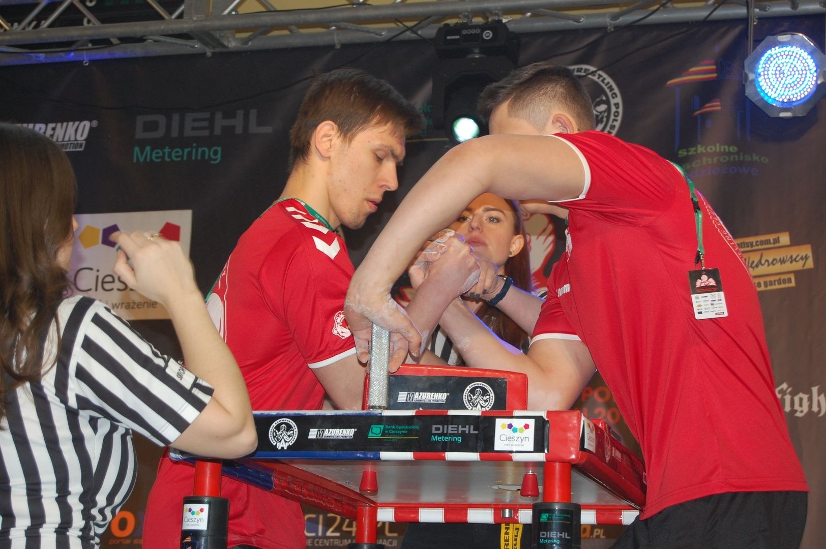 XVIII Polish National Championship Cieszyn 2018