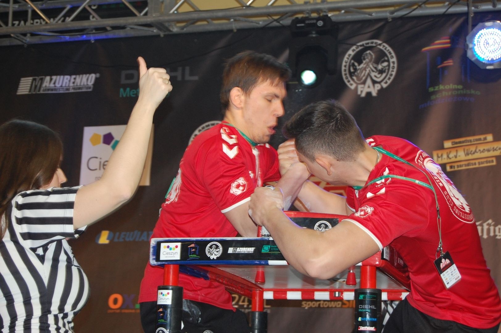 XVIII Polish National Championship Cieszyn 2018