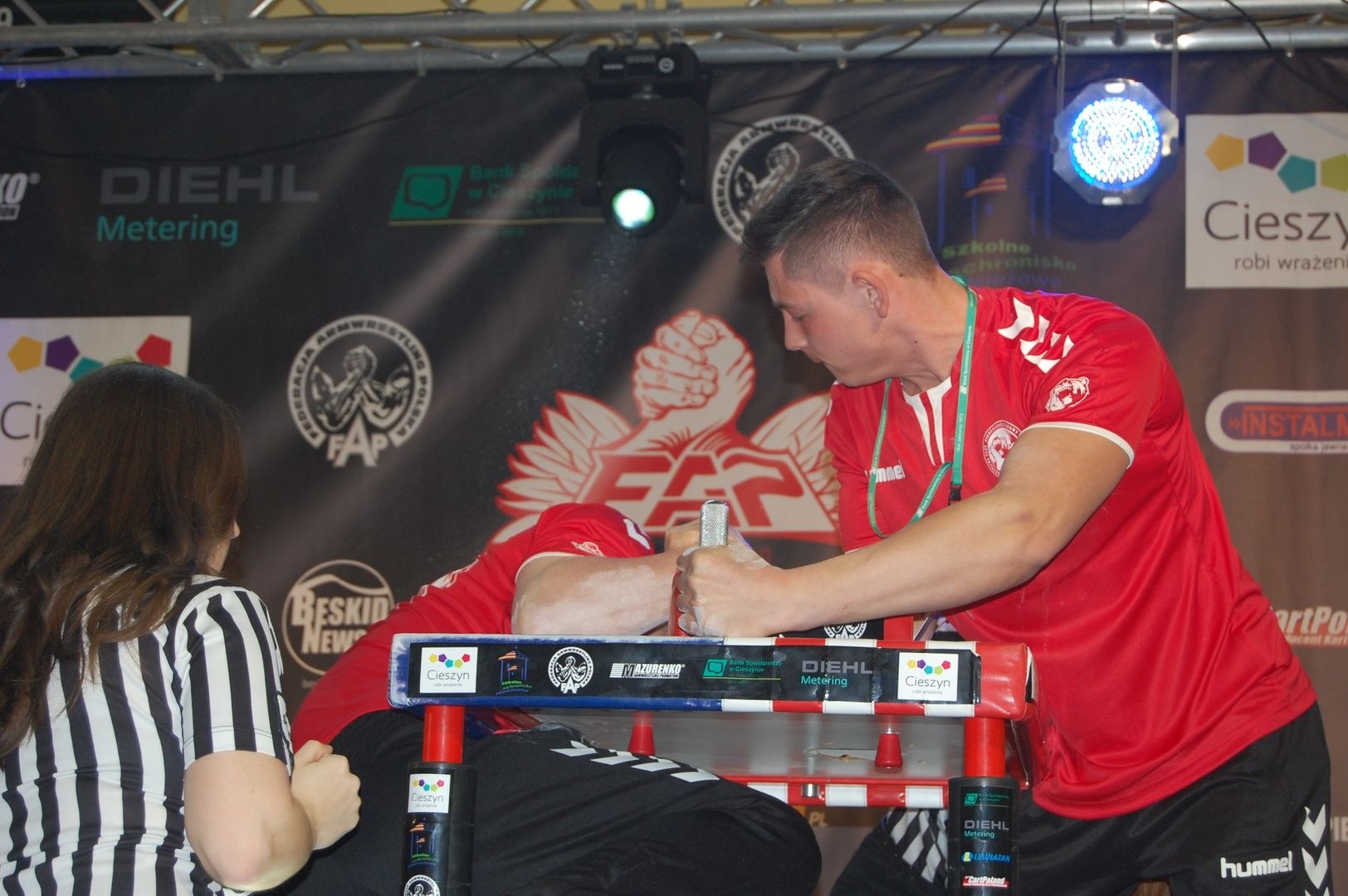 XVIII Polish National Championship Cieszyn 2018