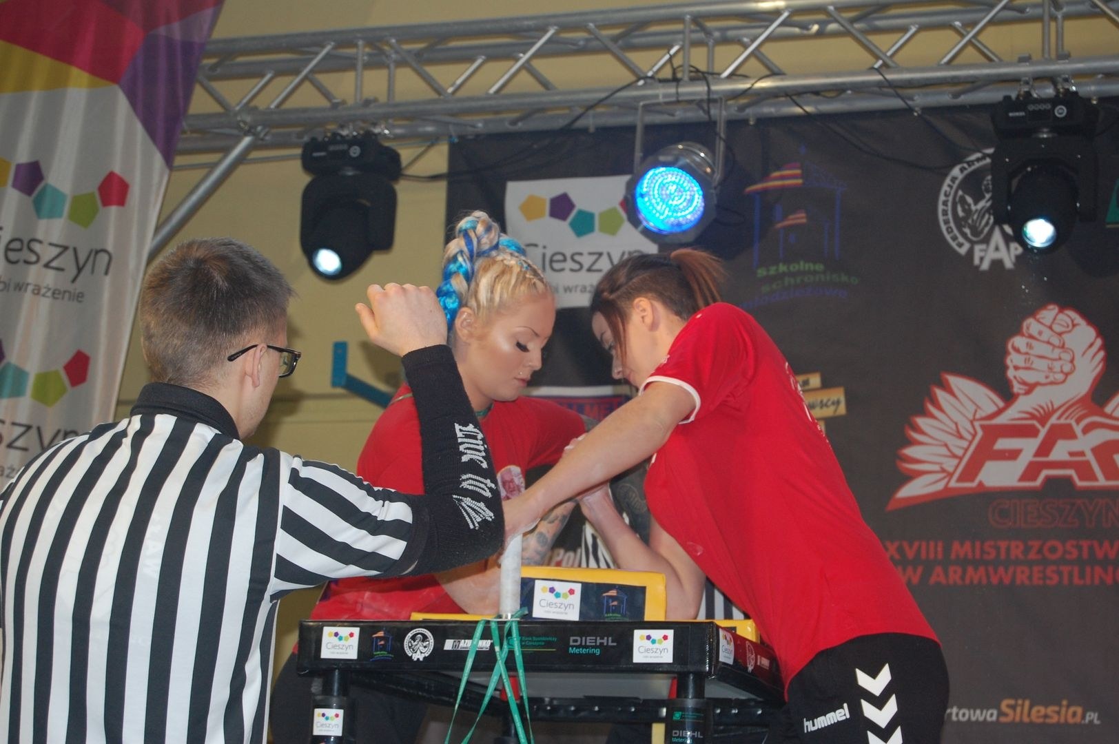 XVIII Polish National Championship Cieszyn 2018