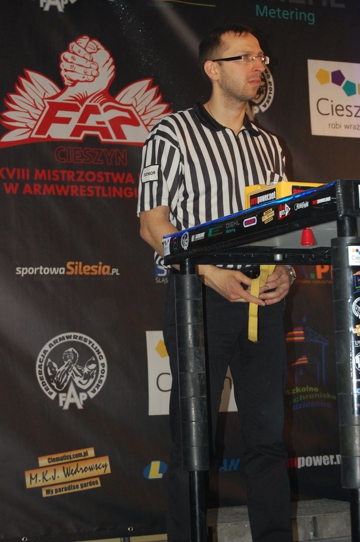 XVIII Polish National Championship Cieszyn 2018