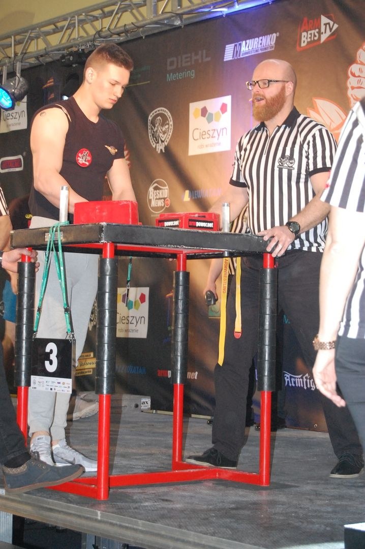 XVIII Polish National Championship Cieszyn 2018