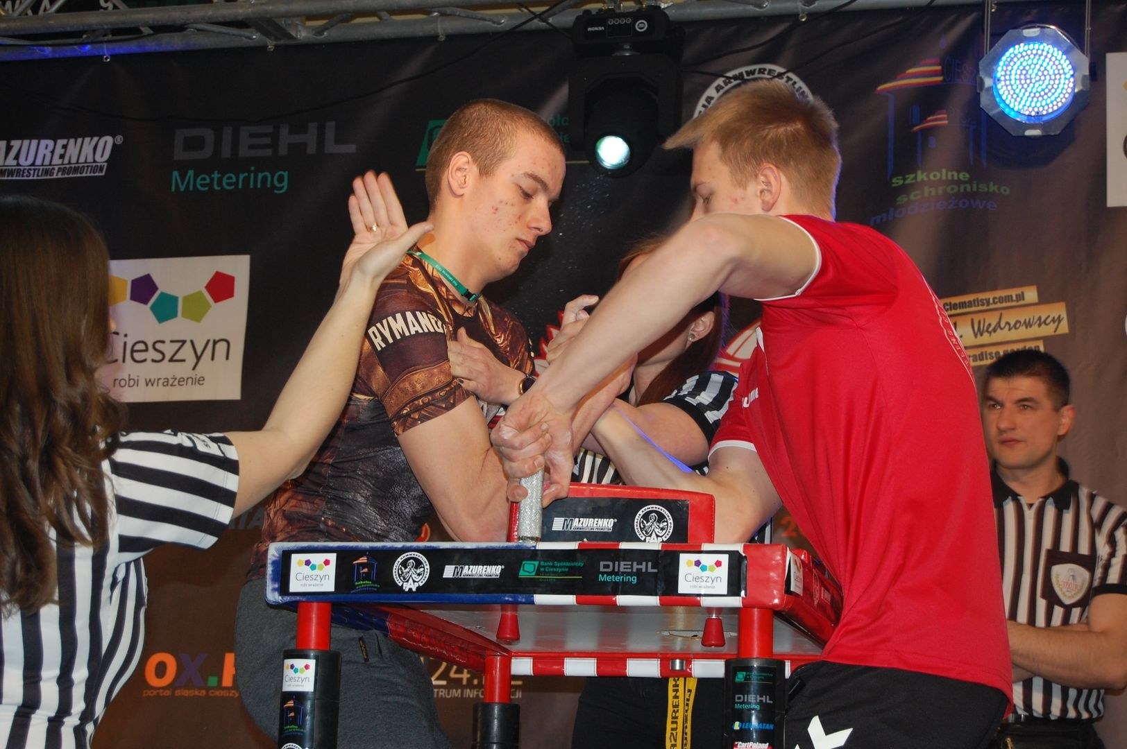 XVIII Polish National Championship Cieszyn 2018