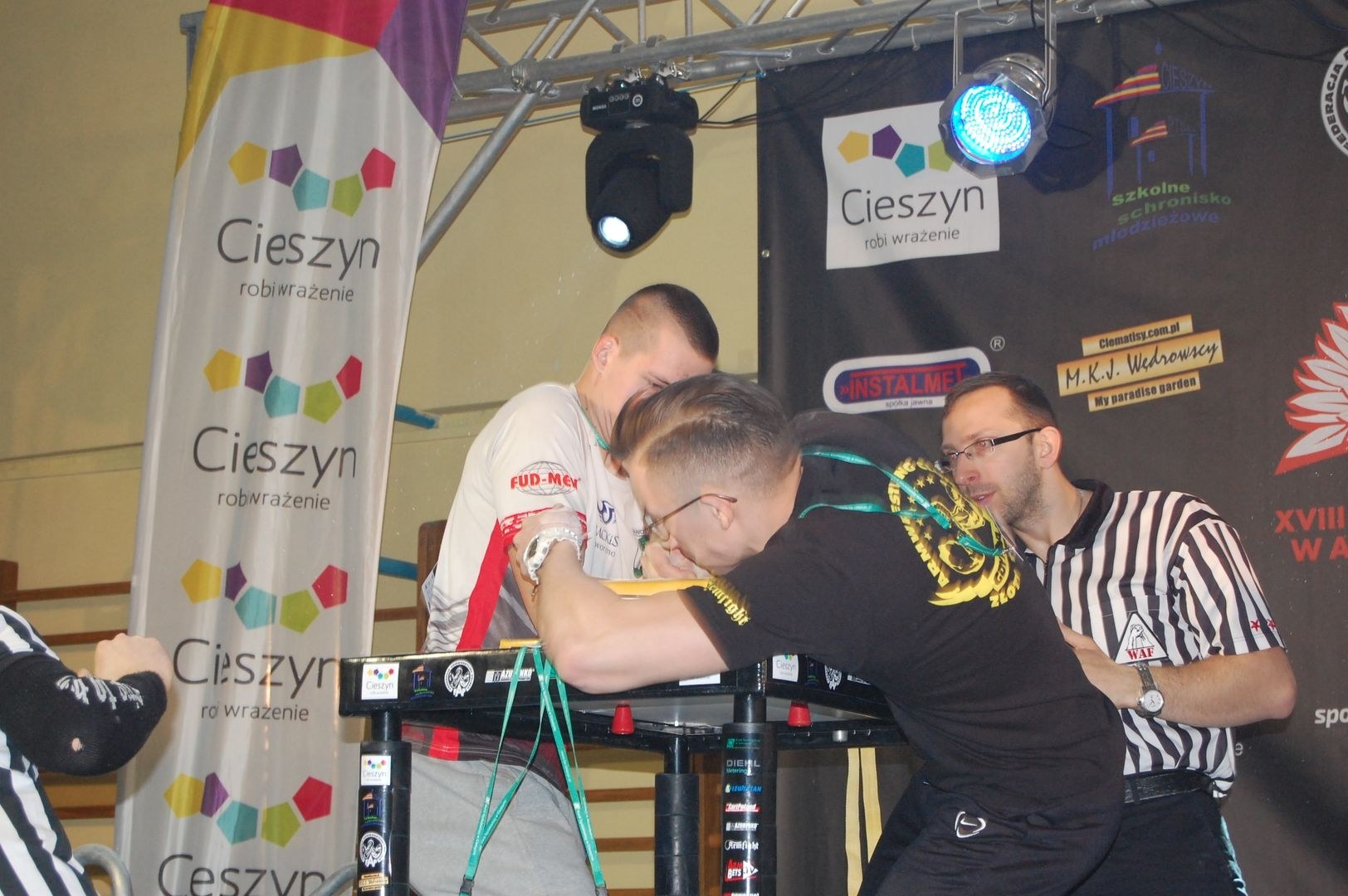 XVIII Polish National Championship Cieszyn 2018
