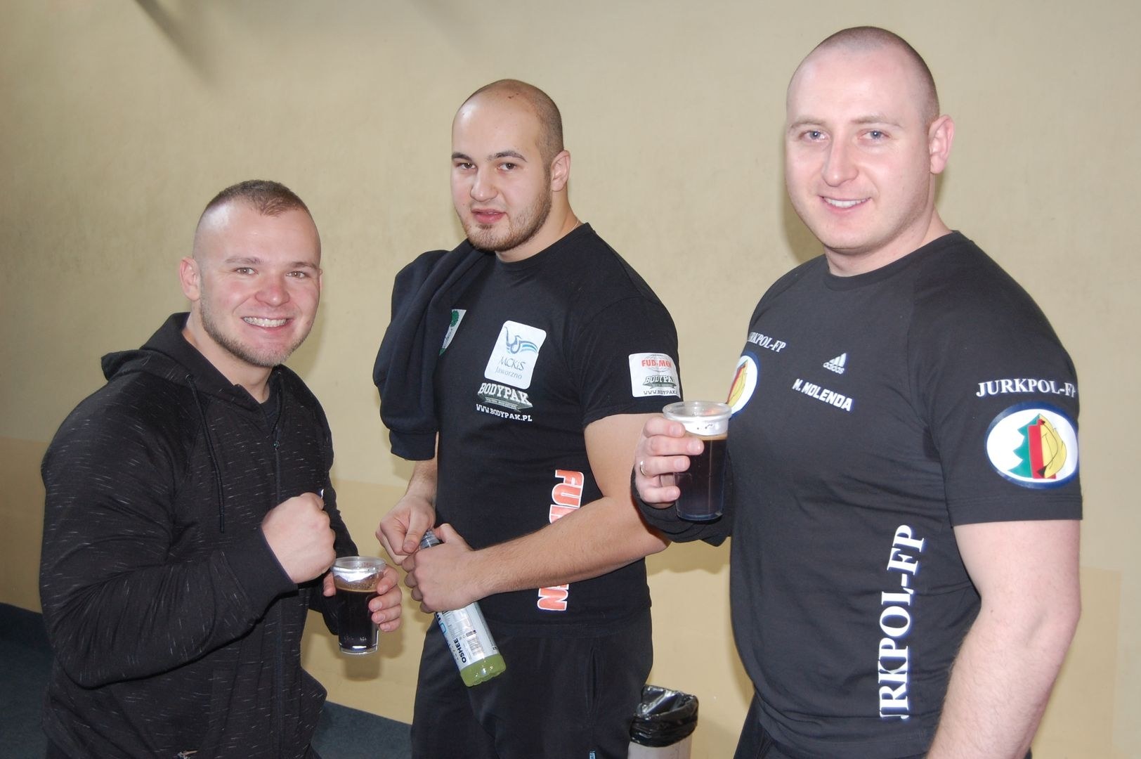 XVIII Polish National Championship Cieszyn 2018