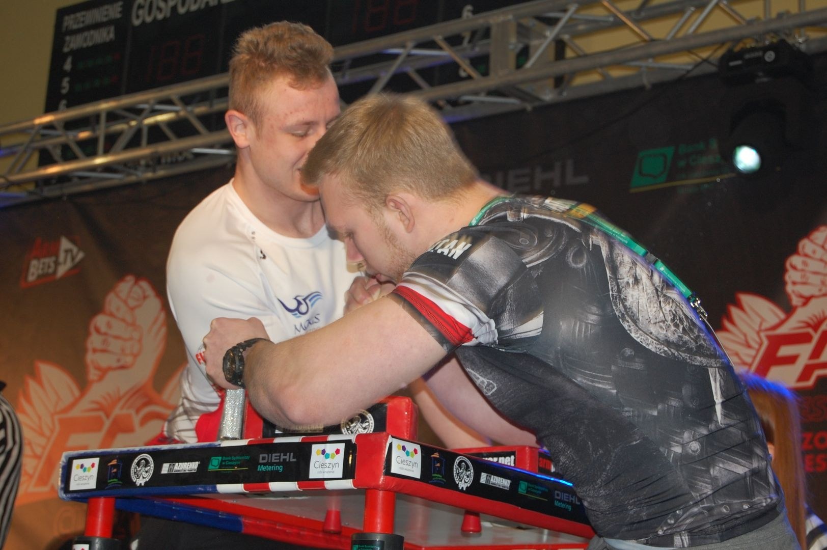 XVIII Polish National Championship Cieszyn 2018