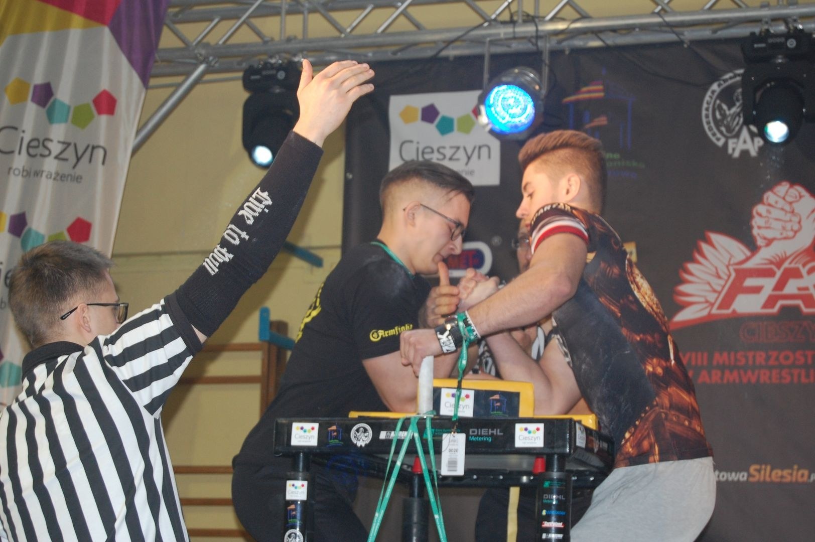 XVIII Polish National Championship Cieszyn 2018