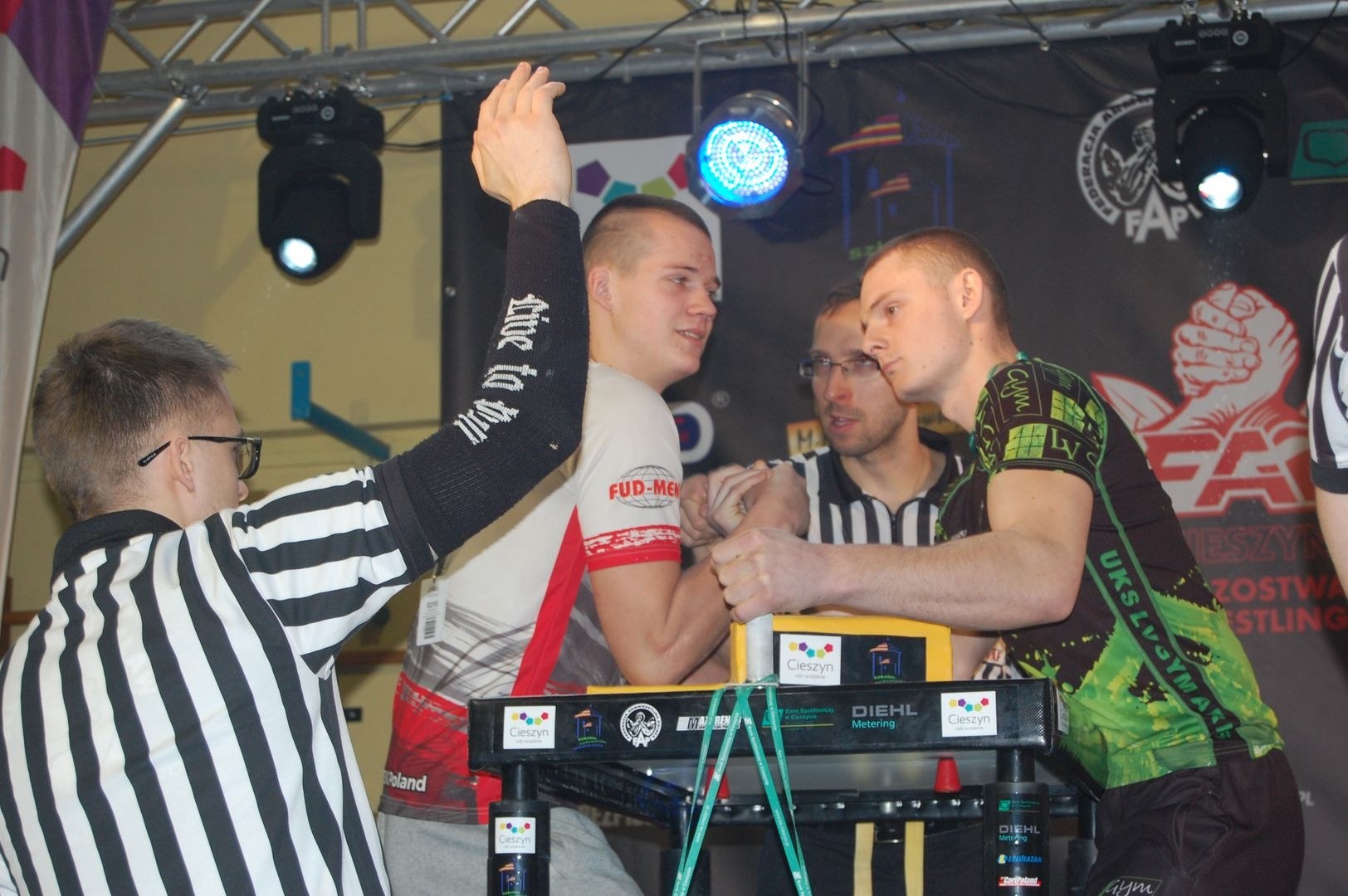 XVIII Polish National Championship Cieszyn 2018