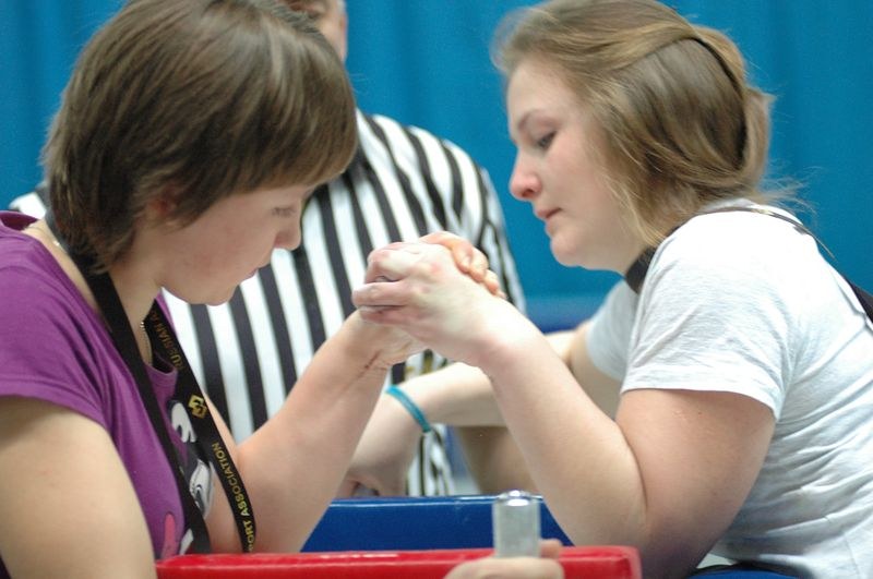 XVIII Russian National Junior Championships 1994