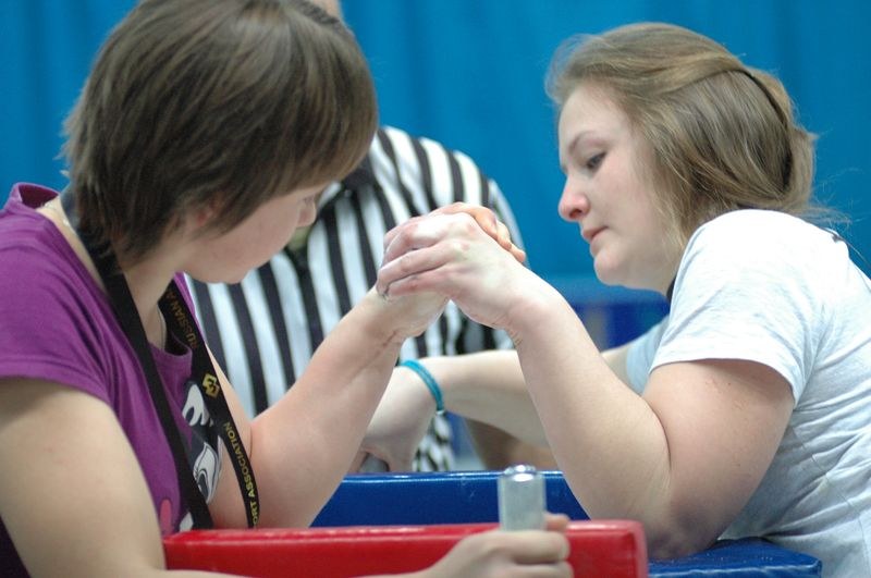 XVIII Russian National Junior Championships 1994