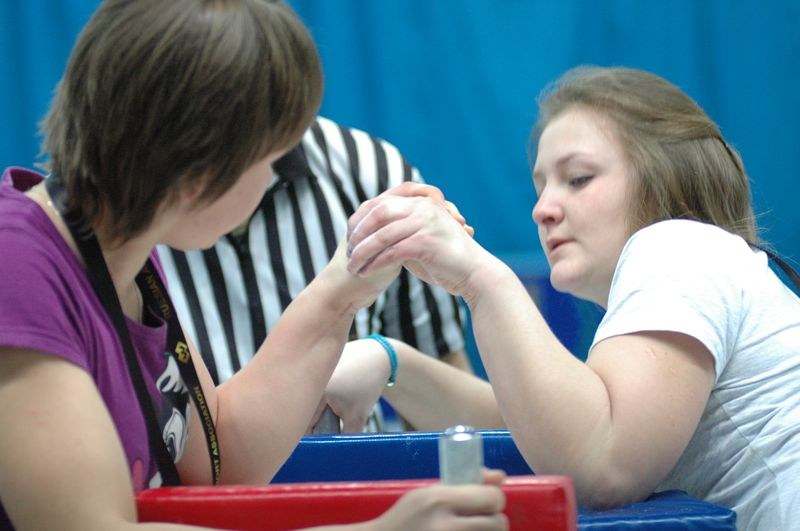 XVIII Russian National Junior Championships 1994