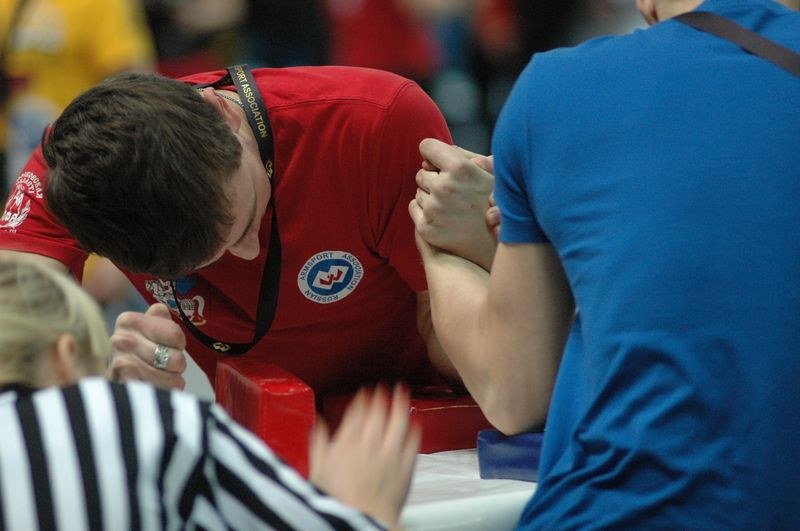 XVIII Russian National Junior Championships 1994