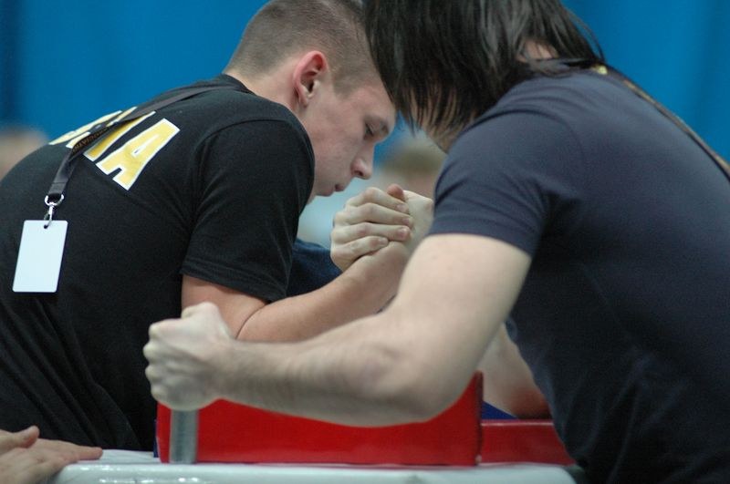 XVIII Russian National Junior Championships 1994