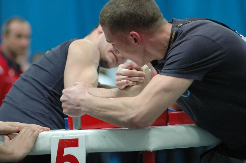 XVIII Russian National Junior Championships 1994