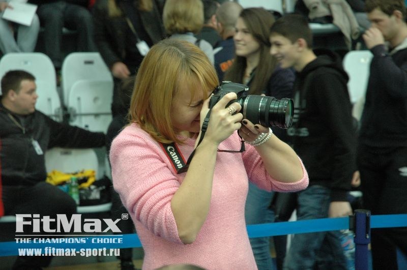 XXI Russian National Championships Day