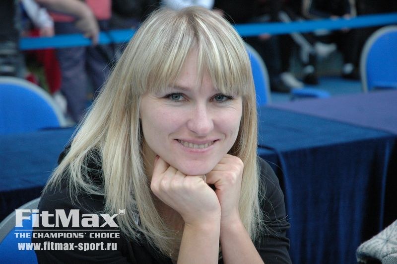 XXI Russian National Championships Day