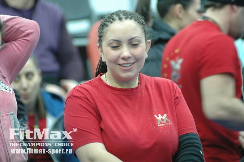 XXI Russian National Championships Day