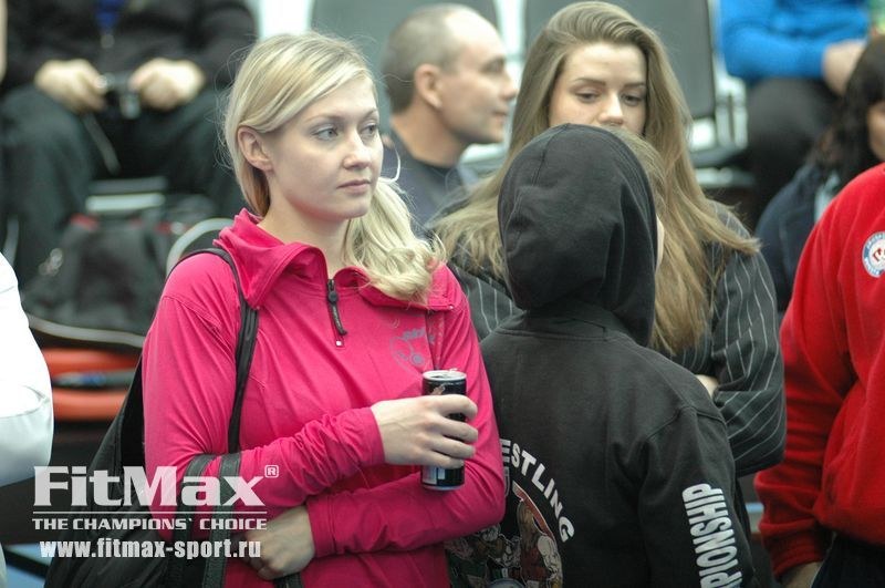 XXI Russian National Championships Day