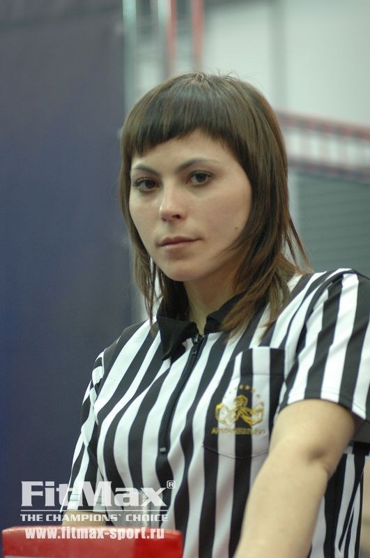 XXI Russian National Championships Day