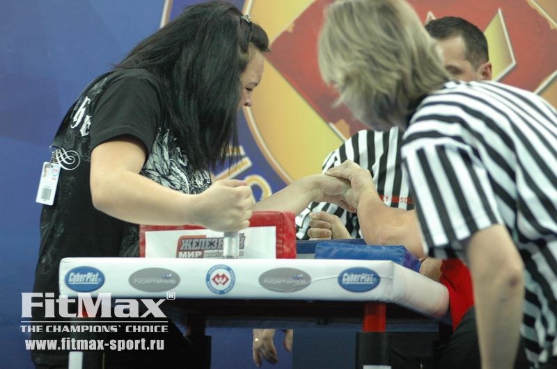 XXI Russian National Championships Day