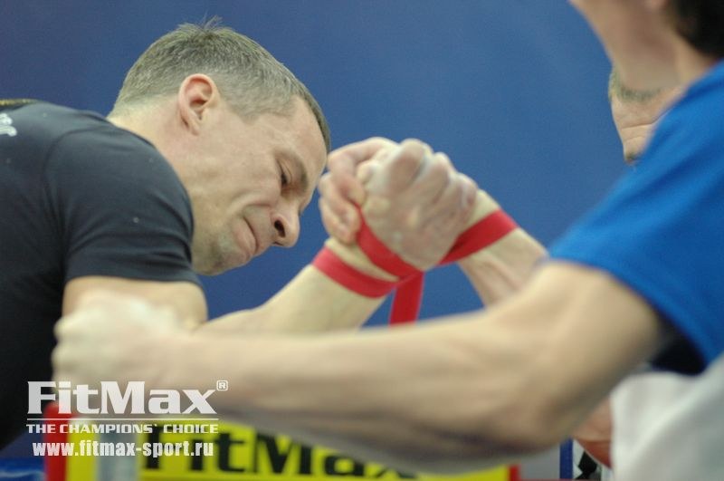 XXI Russian National Championships Day