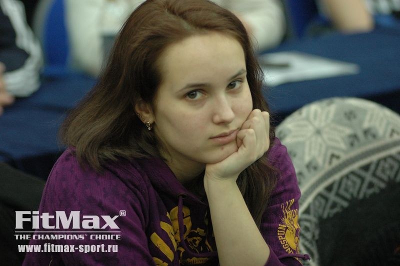 XXI Russian National Championships Day