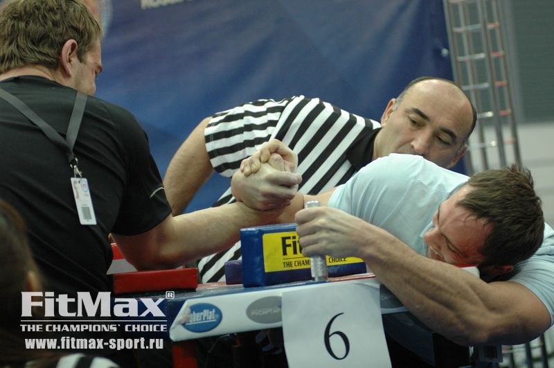 XXI Russian National Championships Day