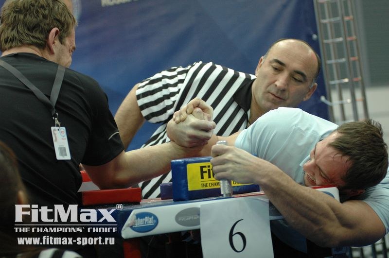 XXI Russian National Championships Day