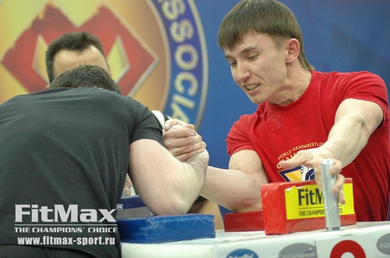 XXI Russian National Championships Day