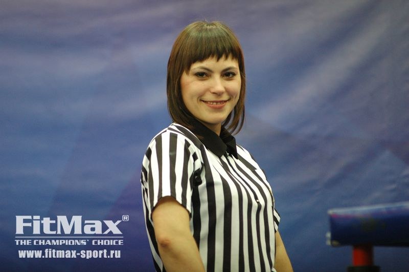 XXI Russian National Championships Day