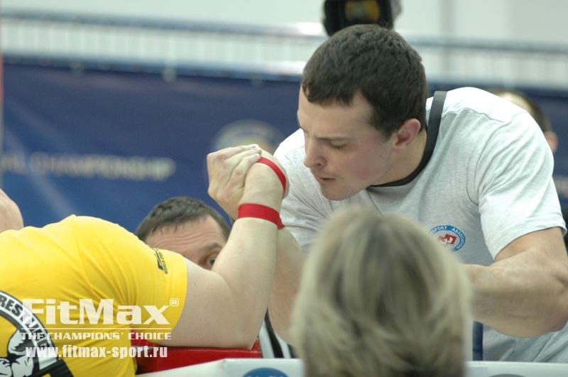 XXI Russian National Championships Day