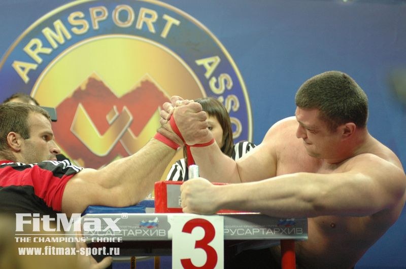 XXI Russian National Championships Day